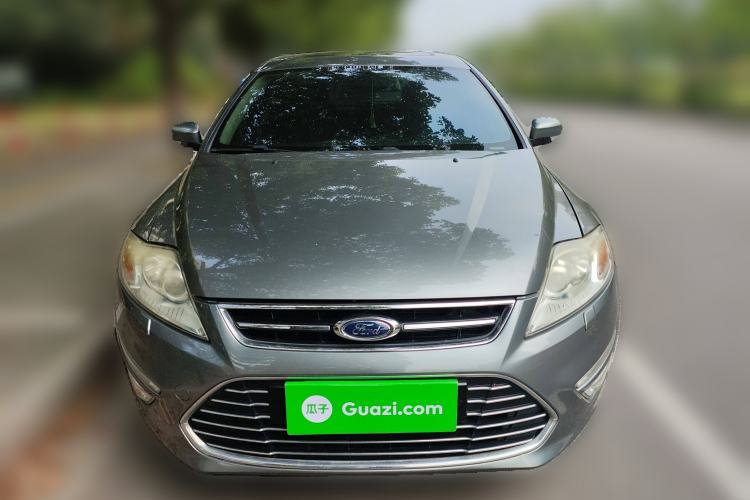 Used Ford Mondeo 2011 2.0L GTDi 200 Luxury Edition