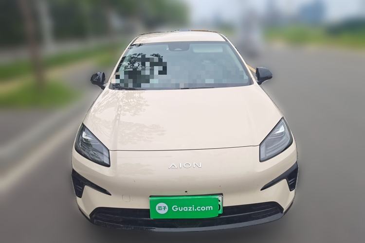 Used AION RT 2025 520 Smart Enjoy Edition
