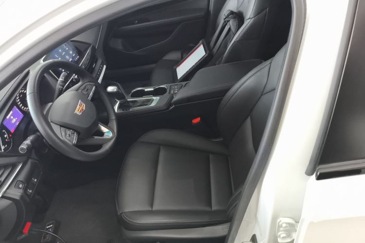 Used Cadillac CT4 2022 28T Fashion Edition
