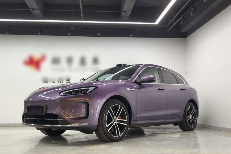 Used Hima AITO M5 2025 Extended-Range Ultra All-Wheel-Drive Version