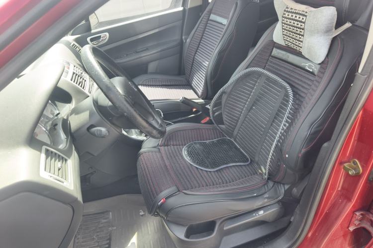 Used Peugeot 307 2012 Hatchback 1.6L Manual Comfort Edition
