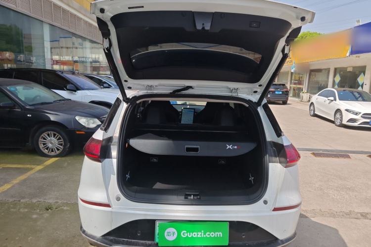 Used XPeng G3 2022 G3i 460N+