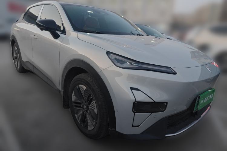 Used Deepal S05 2026 Model 620Max Pure Electric Edition
