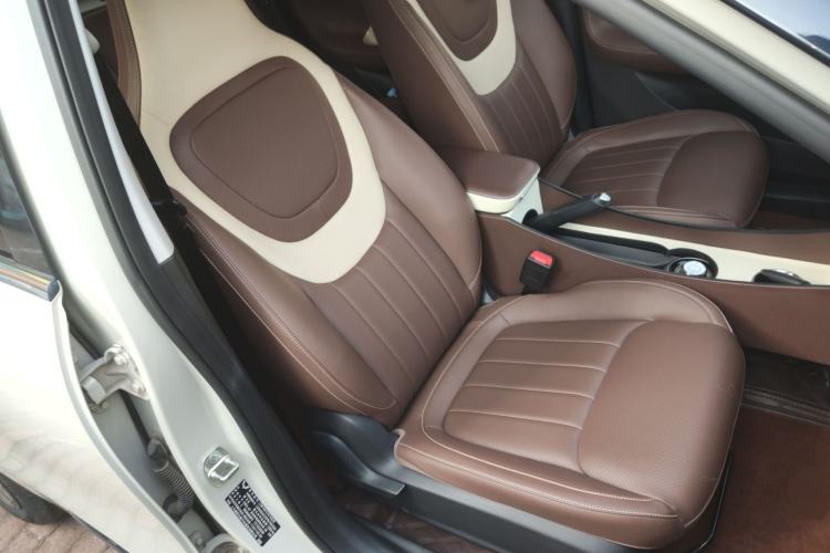 Used Wuling Bingo 2023 203km Comfort Edition