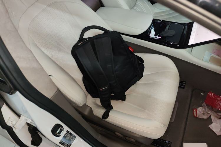 Used IM L7 2022 Dynamic Model
