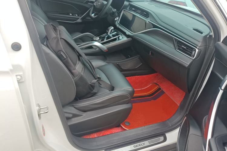 Used Geely Auto Emgrand X7 Sport 2020 1.8TD DCT Smart PRO Right Front Seat