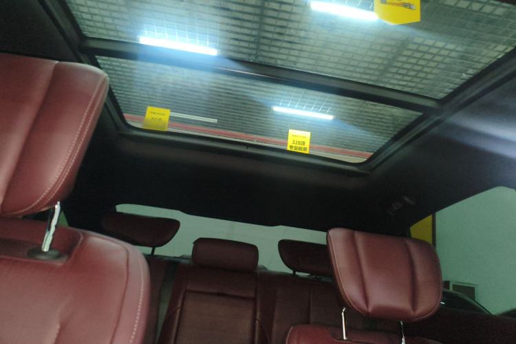 Used Buick LaCrosse 2023 28T Prestige Edition