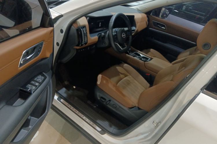 Used Nissan Pathfinder 2024 380 VC-TURBO Four-Wheel Drive Prestige Edition 6 Seats