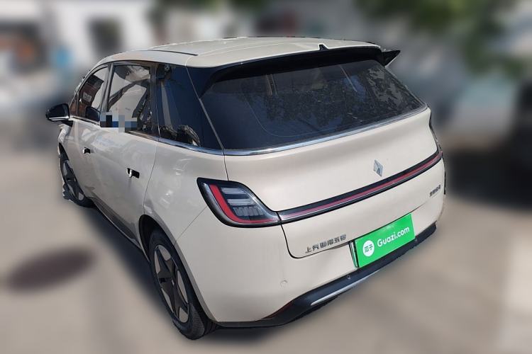 Used Baojun Cloud 2023 360 Pro