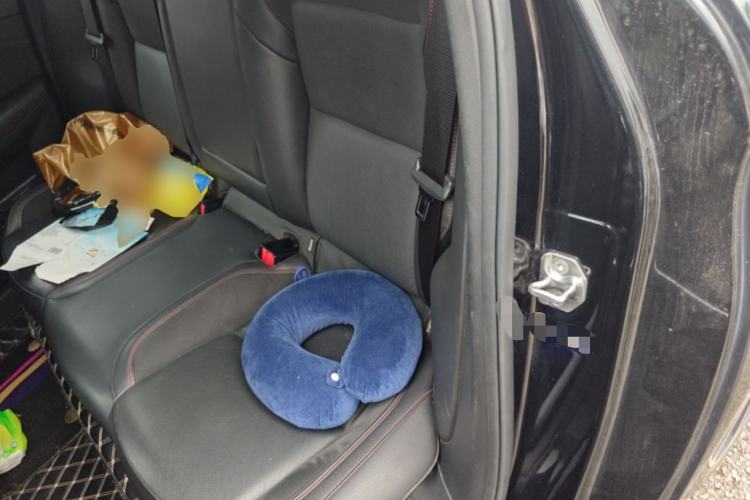 Used Lynk & Co 03 2019 2.0TD Automatic Trend Edition
