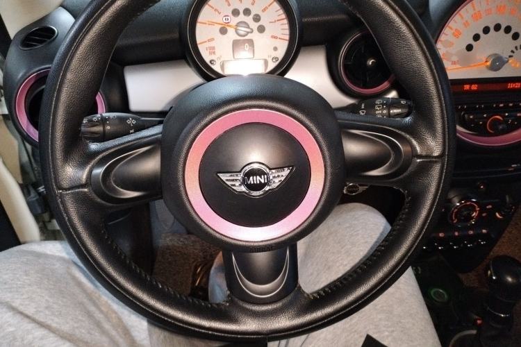 Used MINI Clubman 2011 1.6L ONE