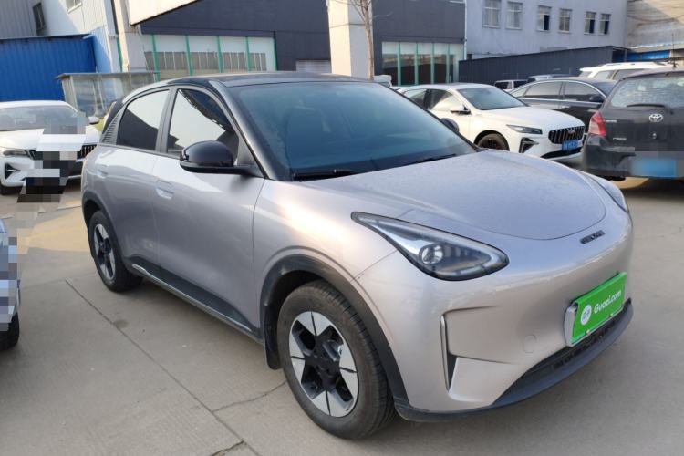 Used Geely Galaxy Geome 2025 310km Dream Edition