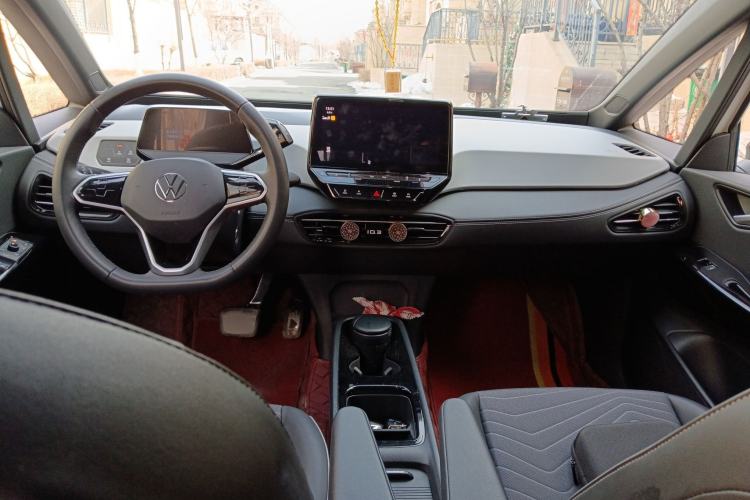 Used Volkswagen ID.3 2024 Outstanding Edition
