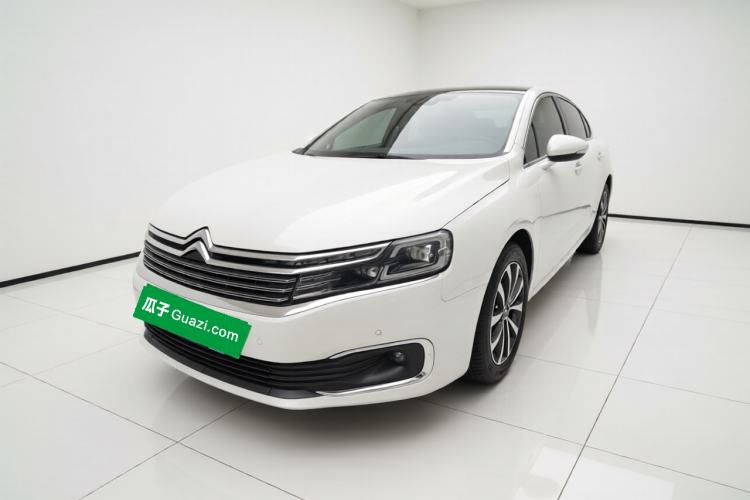 Used Citroen C6 2021 400THP Comfort Edition