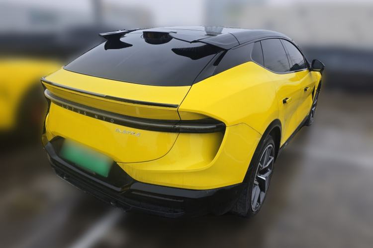 Used Lotus ELETRE 2023 ELETRE S+