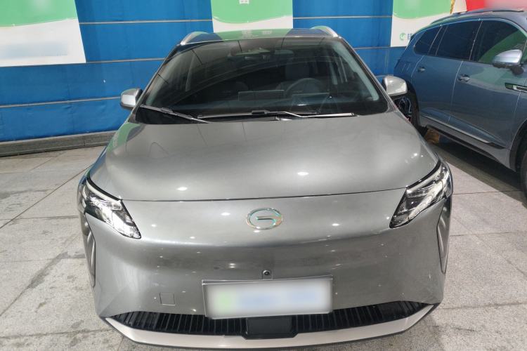 Used AION Y 2023 Plus 510 Smart Edition Front