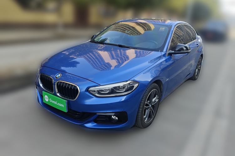 Used BMW 1 Series 2017 118i Sport Edition
