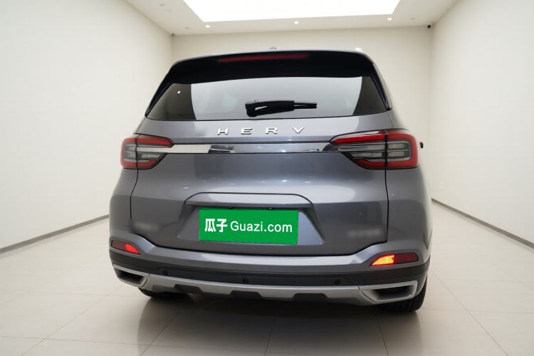 Used Chery Tiggo 5x 2021 Superhero Edition 1.5L CVT Luxury Model