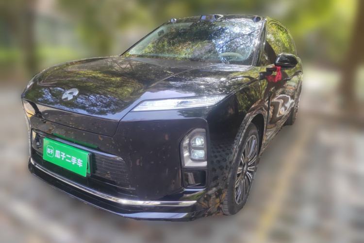 Used Nio ES8 2026 Model 6-seat Executive Luxury Edition