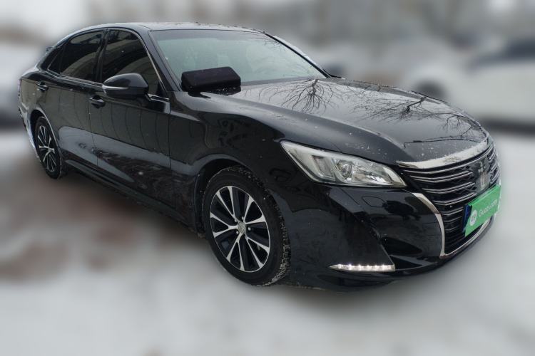 Used Toyota Crown 2018 2.0T Fashion Edition