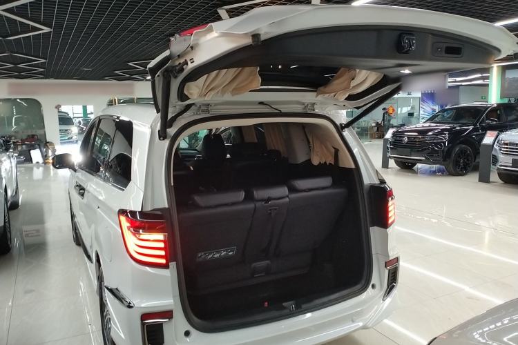 Used Honda Elysion 2019 2.0L Hybrid Luxury Edition