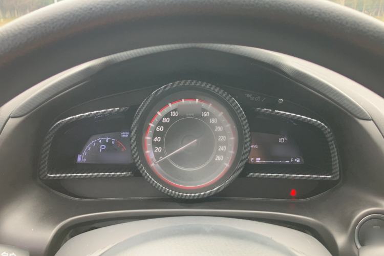 Used Mazda Mazda 3 Axela 2016 Sedan 1.5L Automatic Comfort Model
