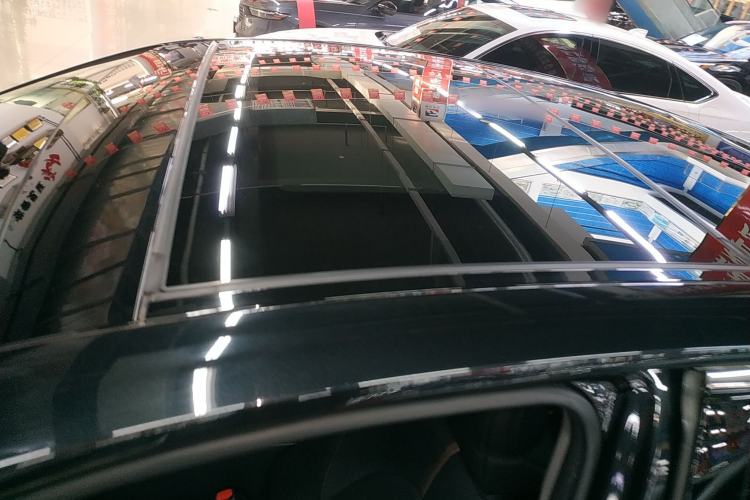 Used Toyota Camry 2021 Dual-Motor 2.5HG Luxury Edition