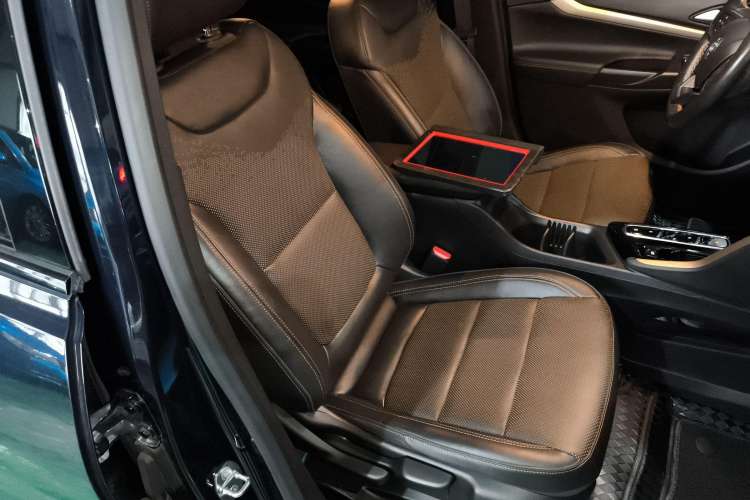 Used Buick Velite 7 2020 652E Connected Smart Edition