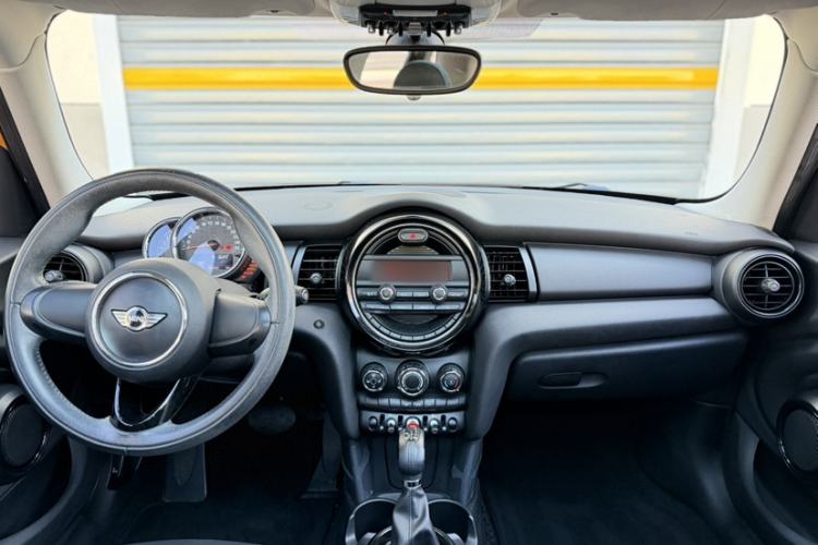 Used MINI MINI 2015 1.2T ONE Five-Door Edition
