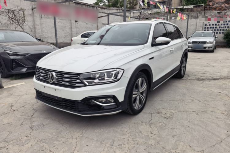 Used Volkswagen C-TREK 2020 1.5L Automatic Comfort Model