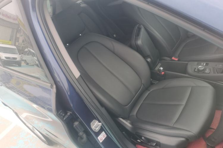 Used BMW X1 2019 sDrive18Li Fashion Model
