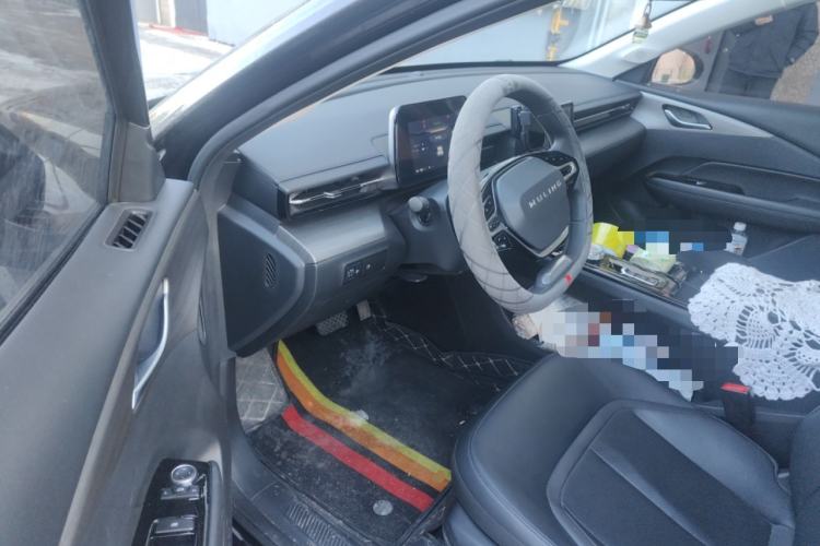 Used Wuling Xingguang 2023 70 Standard Edition