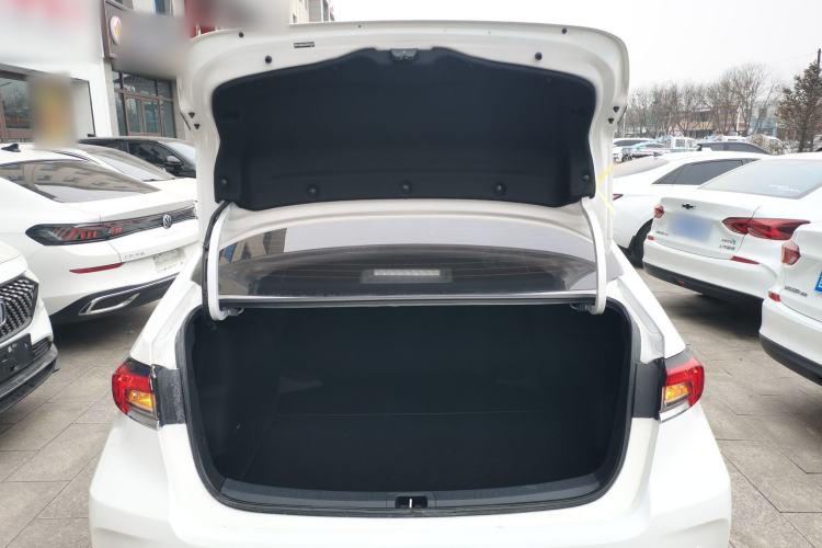 Used Toyota Corolla 2021 1.2T S-CVT Elite PLUS Edition
