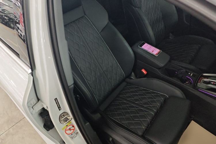 Used Audi A3 2025 Sportback 35TFSI Prestige Edition
