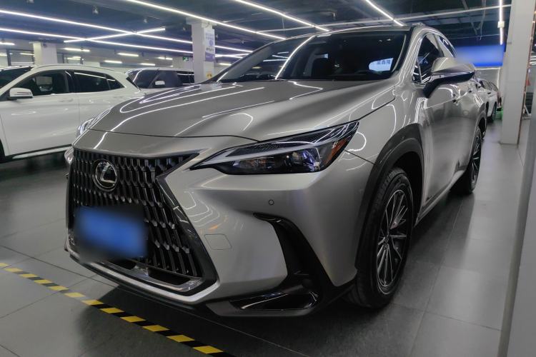 Used Lexus NX 2023 260 Front-Wheel Drive Chuanchi Edition