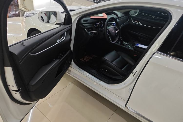 Used Cadillac XTS 2018 28T Tech Edition