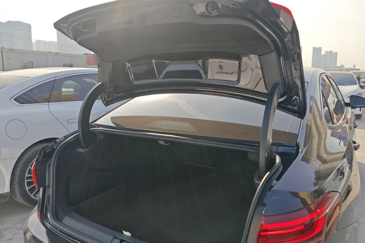 Used Volkswagen Passat New Energy 2023 430 PHEV Hybrid Elite Edition