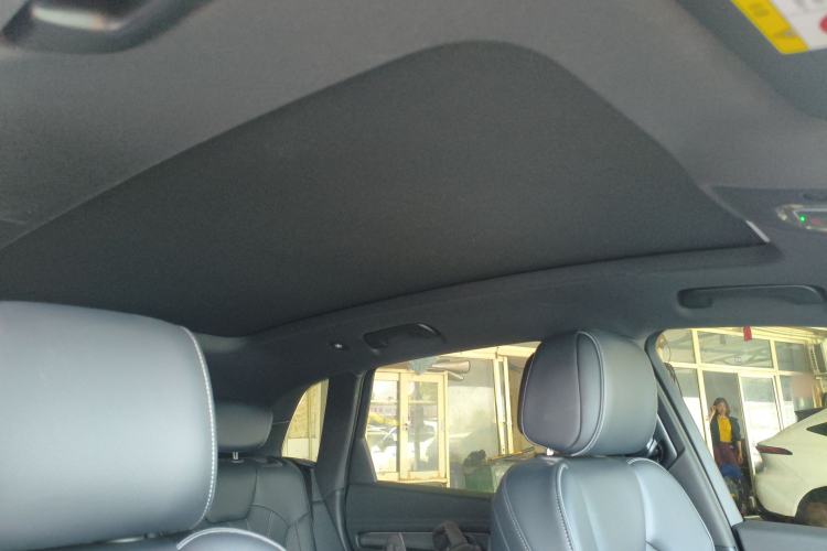 Used Audi Q5L 2025 quattro 45th Anniversary Edition 40 TFSI Luxury Dynamic Model
