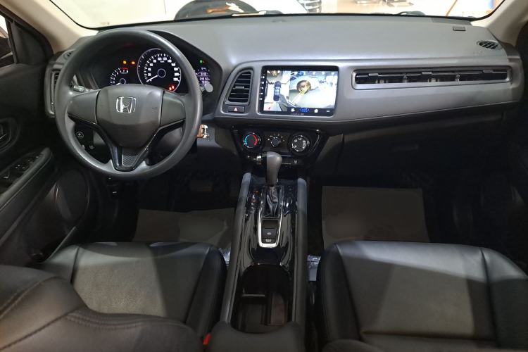Used Honda Vezel 2020 1.5L CVT Elite Edition