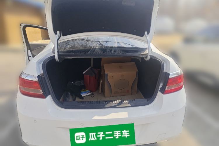 Used Buick GT 2013 GT 1.6L Manual Entry-Level Model