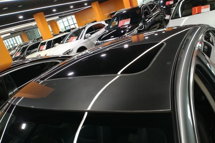 Used Infiniti Q50L 2018 2.0T Comfort Edition China VI Standard
