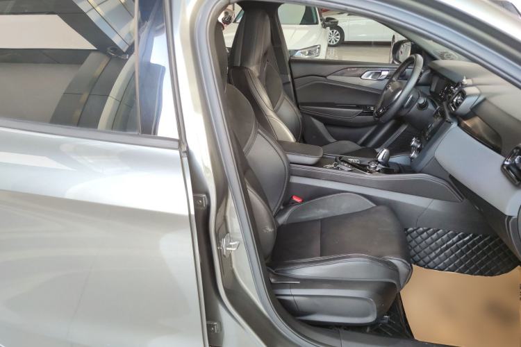 Used Lynk & Co 03 2021 1.5TD DCT JingPlus