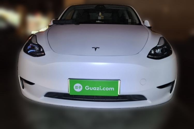 Used Tesla Model Y 2024 Performance High-Performance Edition