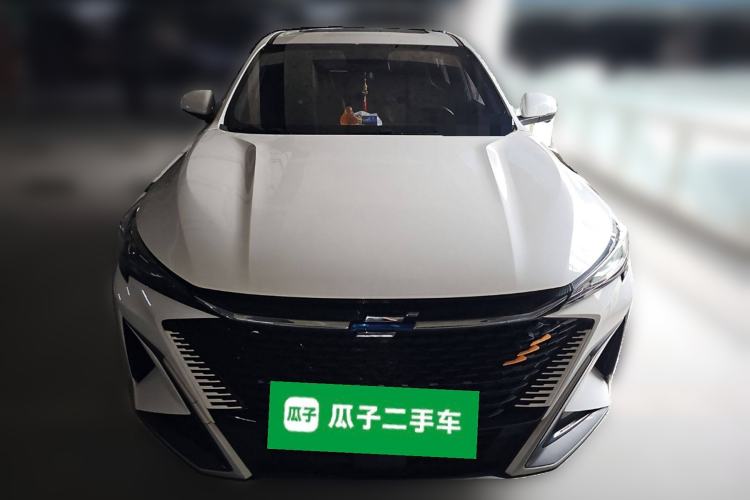 Used CHANGAN OSHAN X5 PLUS 2023 Revised Version 1.5T DCT Navigation Edition
