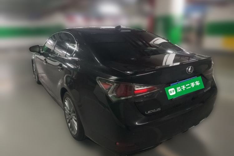Used Lexus GS 2016 200t F SPORT
