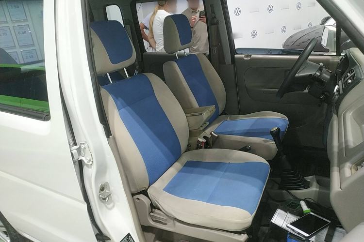 Used Suzuki Wagon R 2015 1.0L Manual Comfort Model
