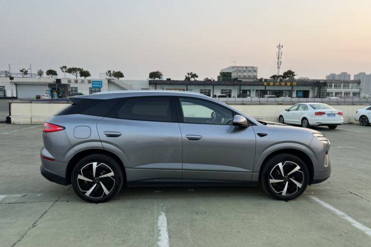 Used BYD Sealion 06 New Energy 2025 Model EV 605 Navigation Plus Edition