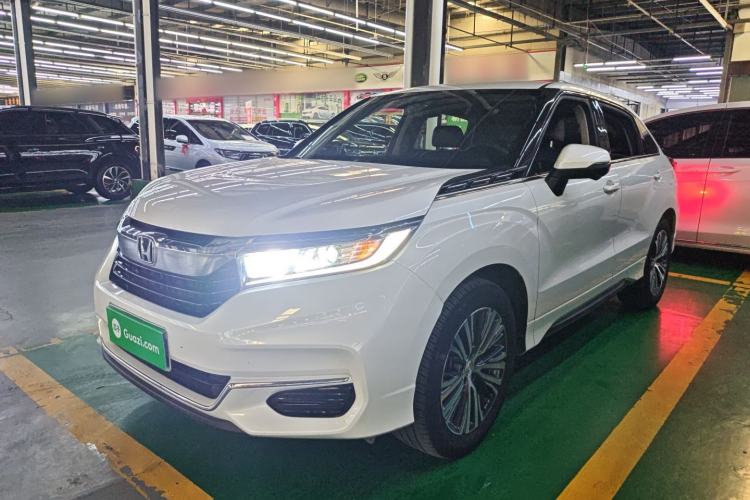 Used Honda Avancier 2022 240TURBO Two-Wheel-Drive Limited-Edition Commemorative Version