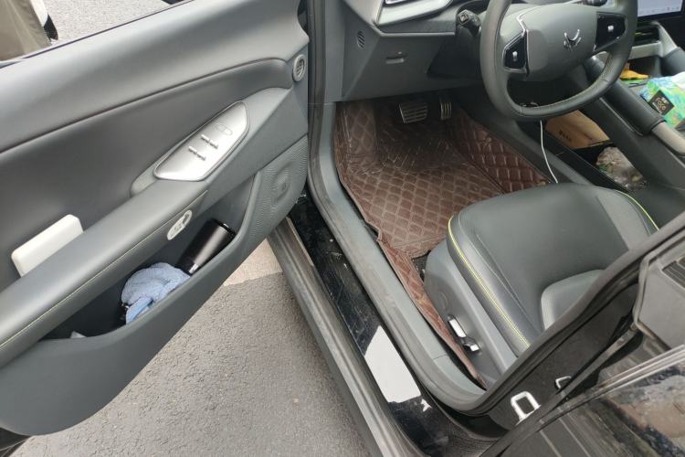 Used ARCFOX Alpha S5 2024 560MAX 185kW