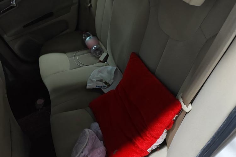 Used Roewe 350 2013 350S 1.5L Automatic Xunda Edition